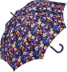 Esprit Női botesernyő Long AC 58704 autumn blooms - vivantis