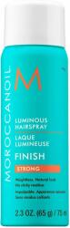 Moroccanoil Erősen fixáló hajlakk Strong (Luminous Hairspray) 75 ml