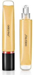 Shiseido Hidratáló szájfény és csillámporral Shimmer GelGloss(Moisturizing Lip Gloss with Glowy Finish ) 9 ml 02 Toki Nude