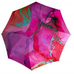 Doppler Női összecsukható esernyő Carbonsteel Magic marble 744865M01 - vivantis