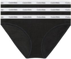Calvin Klein 3 PACK - női alsó Bikini QD5207E-UB1 XL