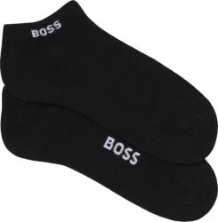 HUGO BOSS 2 PACK - női zokni BOSS 50502054-001 35-38