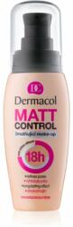 Dermacol Matt Control mattító make-up árnyalat 1.5 30 ml