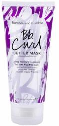 Bumble and bumble Hidratáló maszk göndör és hullámos hajra Curl (Butter Mask) 200 ml