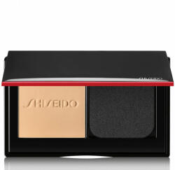 Shiseido Krémes púder Synchro Skin Self-refreshing (Custom Finish Powder Foundation) 9 g 160