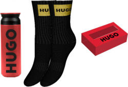 HUGO BOSS Női HUGO ajándékkészlet - zokni és termosz 50502097-001 36-42