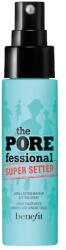 Benefit Sminkrögzítő spray The Porefessional Super Setter (Long-Lasting Make-Up Setting Spray) 30 ml