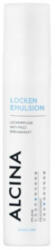 Alcina Emulzió hullámos hajra Basic Line (Locken-Emulsion) 100 ml