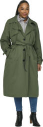 ONLY Női kabát CARCHLOE 15310056 Four Leaf Clover XL/XXL