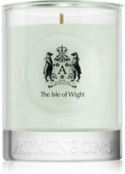 Atkinsons The Isle Of Wight illatgyertya 200 g