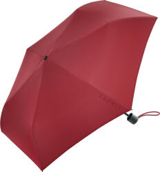 Esprit Női összecsukható esernyő Mini Slimline 57202 flag red - vivantis