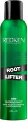 Redken Styling volumennövelő hajhab a haj fényért Root Lifter (Volumizing Spray Foam) 300 ml