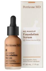 Perricone MD Folyékony smink szérum SPF 20 No Makeup Foundation Serum 30 ml Golden
