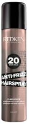 Redken Erős fixálású hajlakk Anti-Frizz (Hairspray) 250 ml