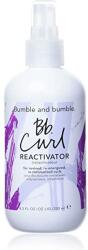Bumble and bumble Spray a fürtök aktiválásához Curl (Reactivator) 250 ml
