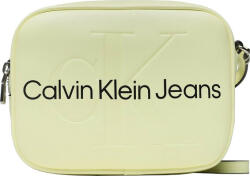 Calvin Klein Női crossbody kézitáska CK Jeans K60K610275ZCW - vivantis