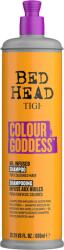 TIGI Sampon festett hajra Bed Head Colour Goddess (Oil Infused Shampoo) 100 ml