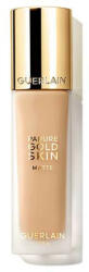 Guerlain Mattító smink Parure Gold Skin Matte (Foundation) 35 ml 2W Warm
