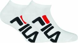 Fila 2 PACK - zokni F9199-300 35-38