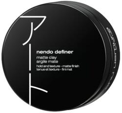 Shu Uemura Hajformázó agyag Nendo Definer (Matte Clay) 71 g