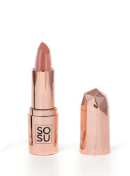 SOSU Cosmetics Szatén ajakrúzs Let Them Talk (Lipstick) 3, 5 ml My Ex Calling