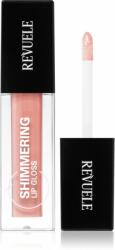 Revuele Shimmering Lip Gloss csillogó ajakfény árnyalat 17 6 ml