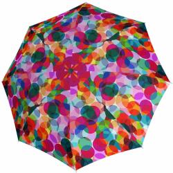 Doppler Női összecsukható esernyő Modern art magic mini 74615719 - vivantis