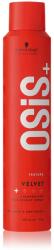 Schwarzkopf Könnyű viasz spray OSiS Velvet (Wax Effect Spray) 200 ml