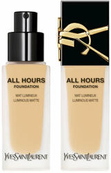 Yves Saint Laurent Folyékony smink All Hours (Foundation) 25 ml MN7