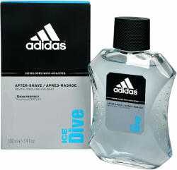 Adidas Ice Dive - after shave 100 ml