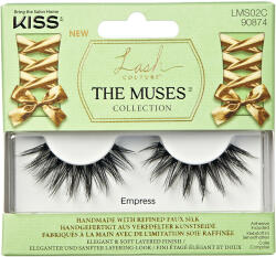 KISS Műszempillák Lash Couture Muses Collection Lash 02