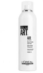L'Oréal ( Extra Strong Fixing Spray Air Fix) 400 ml