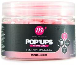 Mainline Pop-Up Fluo Pink Pinenana 12Mm/250ml (A0.M.M13040)