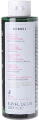 KORRES Sampon hajhullás ellen (Cystine & Glycoproteins Shampoo) 250 ml