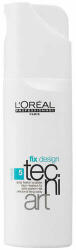 L'Oréal (Directional Fixing Spray) Fix Design (Directional Fixing Spray) 1000 ml