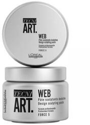 L'Oréal Styling hajpaszta Tecni. Art Web (Desing Sculpting Paste) 150 ml