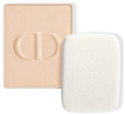Dior Csere utántöltő kompakt sminkekhez Dior Forever (Natural Velvet Foundation Refill) 10 g 2N