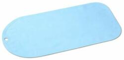 BabyOno csúszásgátló szőnyeg 70 × 35 cm kék