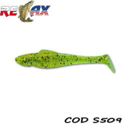 Relax Lures Ohio 7.5cm Standard Blister *4 Culoare S509 (OH25-S509-B)