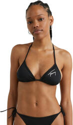 Tommy Hilfiger Női bikini felső Triangle UW0UW04408-BDS XS