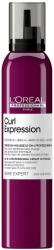 L'Oréal Többfunkciós krémhab göndör és hullámos hajra Curl Expression 10-in-1 (Professional Cream-in-Mousse) 250 ml