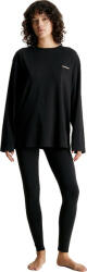 Calvin Klein Női pizsama QS7046E-UB1 XS