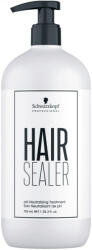 Schwarzkopf Hajvédő ápolás hajfestés után Hair Sealer (ph-Neutralizing Treatment) 750 ml