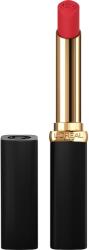 L'Oréal Hosszantartó matt ajakrúzs (Color Riche Intense Volume Matte Slim Lipstick) 1, 8 g 600 Le Nude Audacious