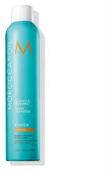 Moroccanoil Erős rögzítést biztosító hajlakk (Luminous Hairspray Strong) 330 ml