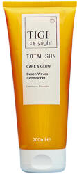 TIGI Tápláló balzsam Copyright Total Sun (Beach Waves Conditioner) 200 ml