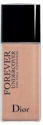 Dior Ultra könnyű folyékony smink Diorskin Forever (Undercover 24H Full Coverage) 40 ml 030 Medium Beige