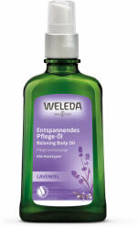 Weleda Nyugtató levendulaolaj 100 ml - vivantis