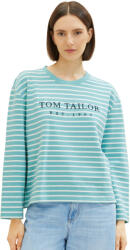 Tom Tailor Női sportfelső Oversized Fit 1038179.32394 L