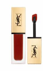 Yves Saint Laurent Mattító folyékony rúzs Tatouage Couture Matte Stain (Liquid Lipstick) 6 ml - TESZTER 15